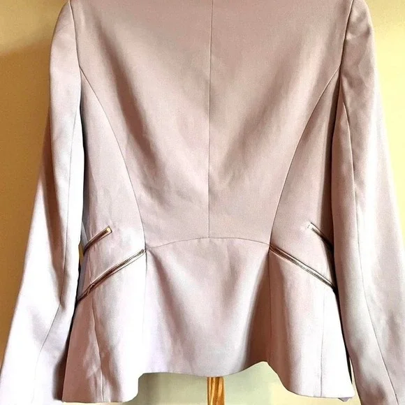 Ivanka Trump Pink Blazer - Picture 4 of 4